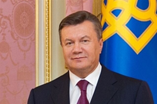 Президент поздравил украинцев с днем Святого Николая