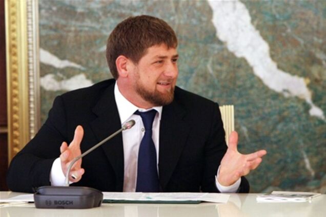 Кадыров готов принять Депардье в Чечне