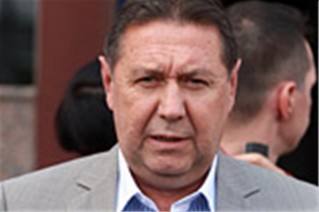 Коньков: Эрикссон хороший кандидат