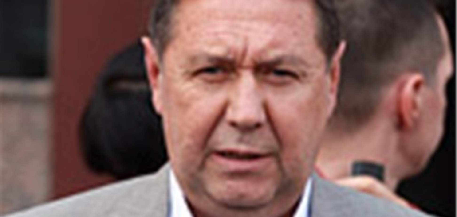 Коньков: Эрикссон хороший кандидат