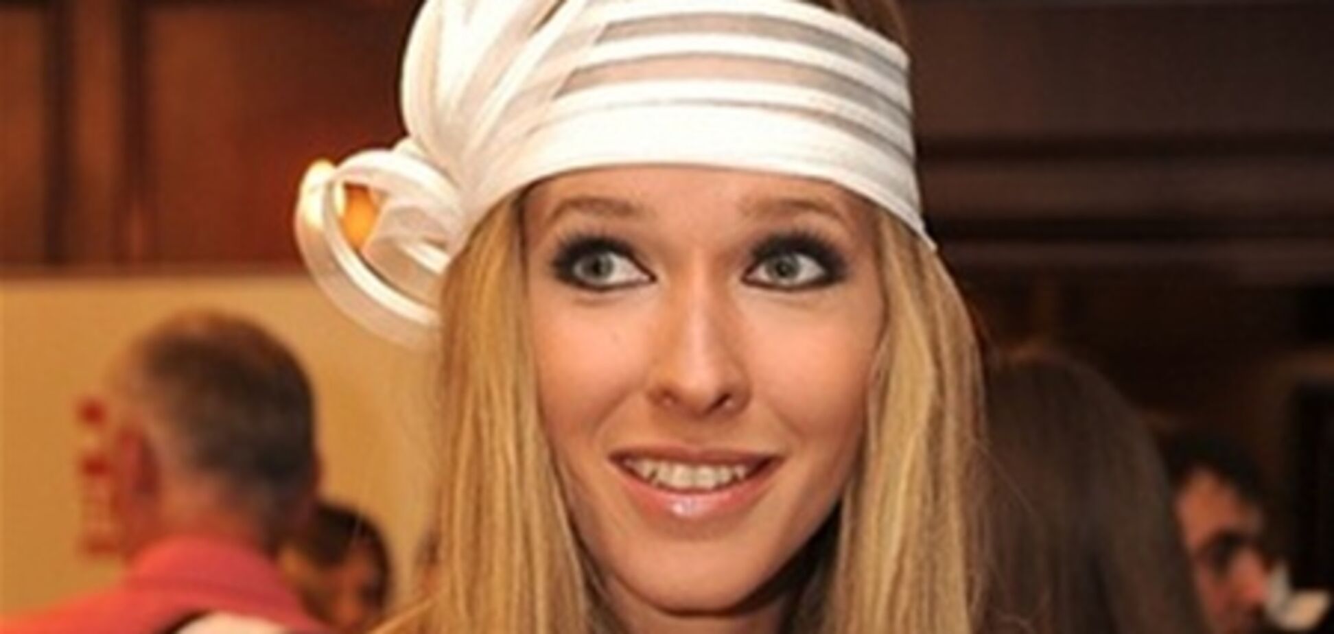 Осадча показала свого дорослого сина. Фото