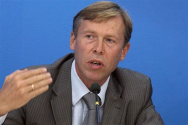 За портфели в Кабмине идут торги - Соболев