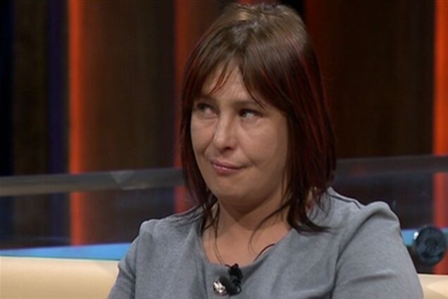 Мать Оксаны Макар призналась, куда дела деньги дочери