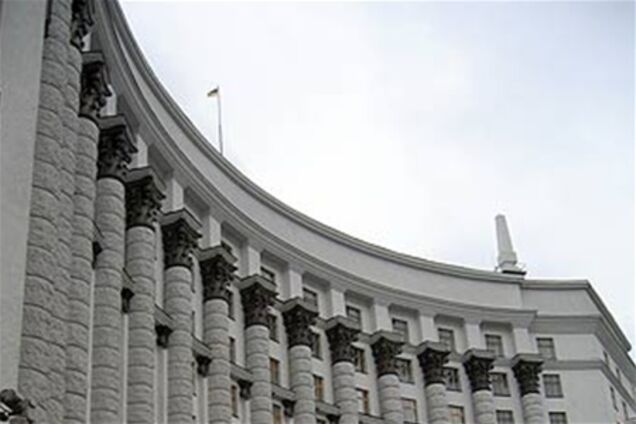 Кабмин поменяет перечень пунктов пропуска подакцизных товаров