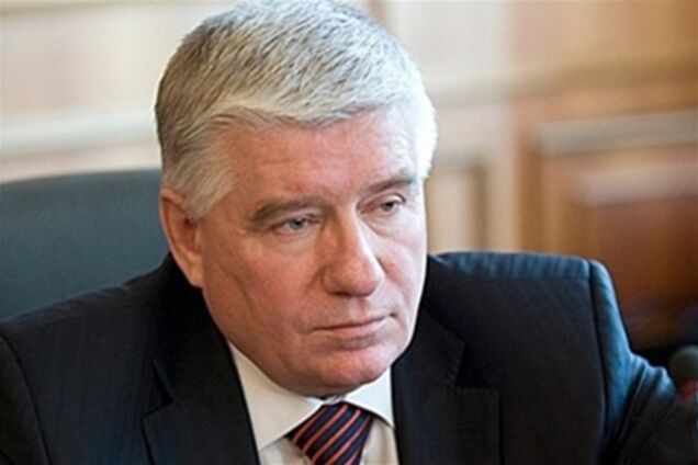 Кабмин обновится на треть - Чечетов