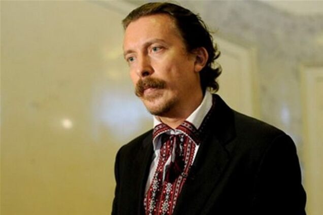 МВД: против Шкиля нет уголовного дела