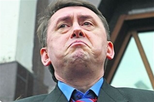 Кузьмин: новый УПК повысит статус пленок Мельниченко