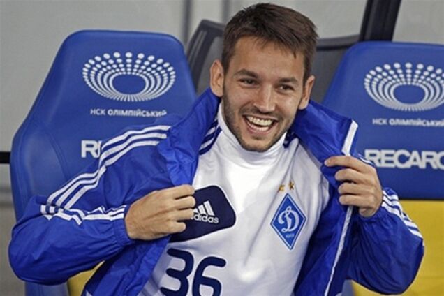 Полузащитника 'Динамо' ждут во Франции