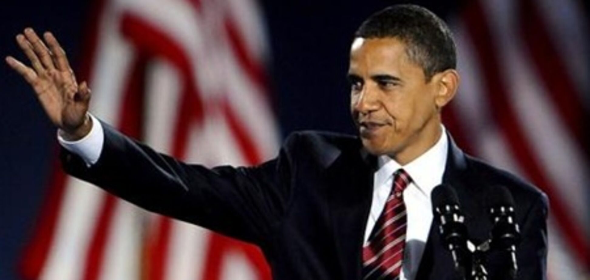 Time назвал Обаму человеком года