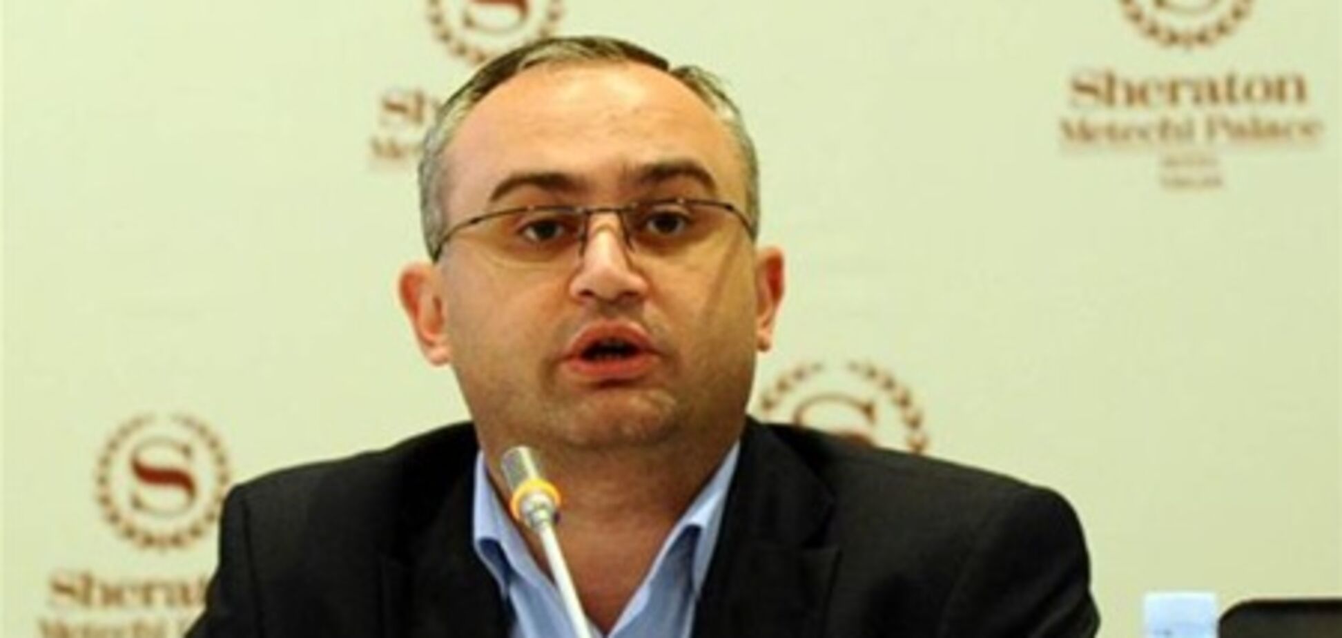 У Грузії затримано шість колишніх високопоставлених чиновників