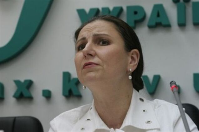 Богословська: Україна пропонує ТЗ формулу '3 +1'