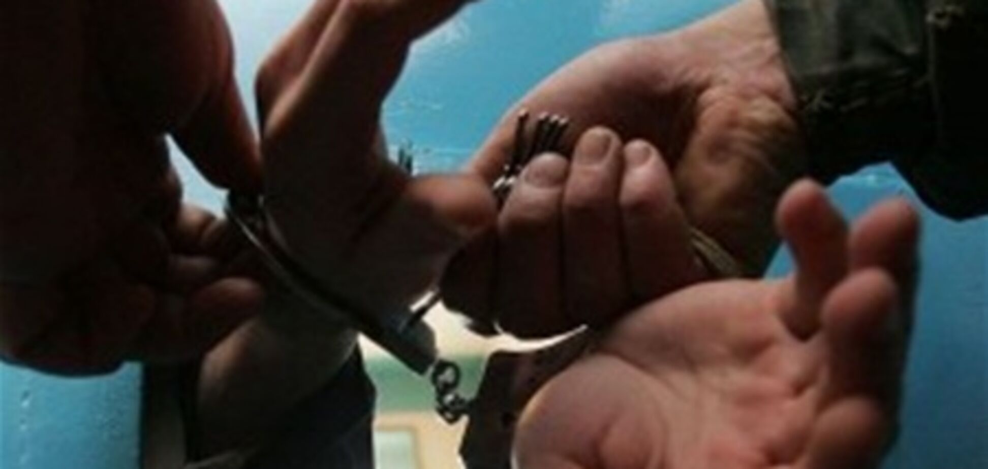 Украинского туриста задержали в Индонезии за поддержку сепаратистов