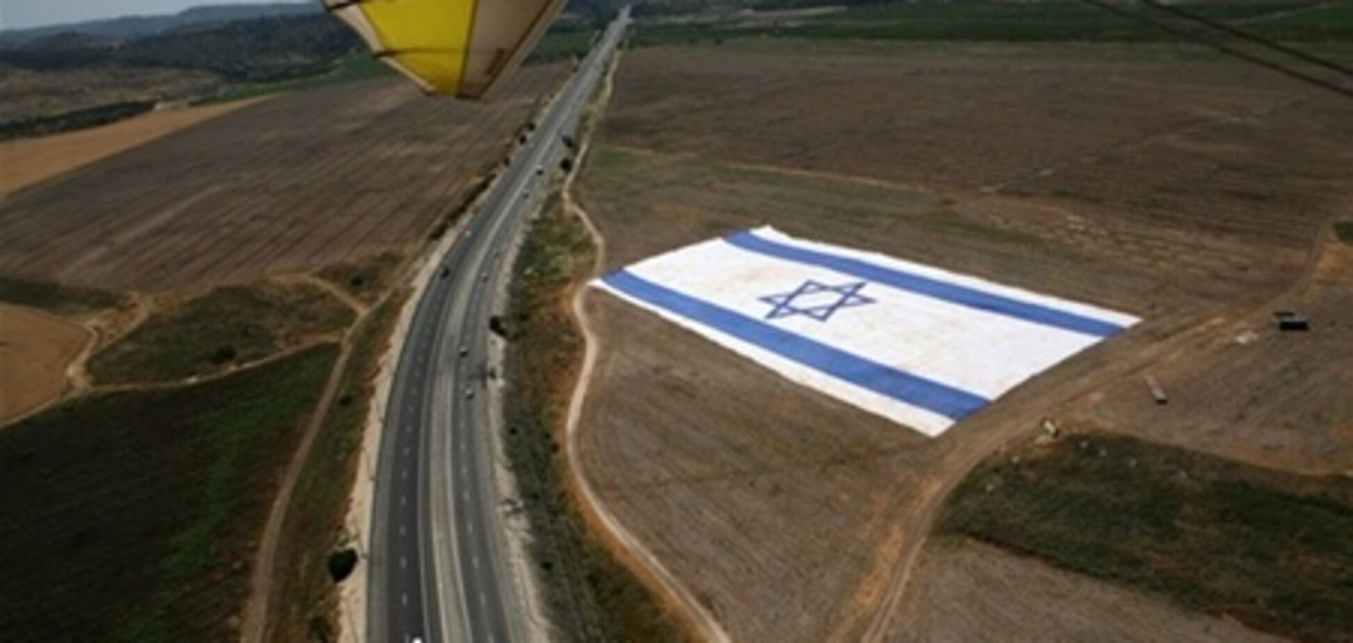 ЄС закликав Ізраїль припинити будівництво поселень на західному березі Йордану