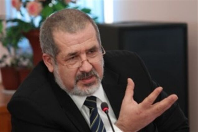 В Крыму разгромили 100 татарских домов