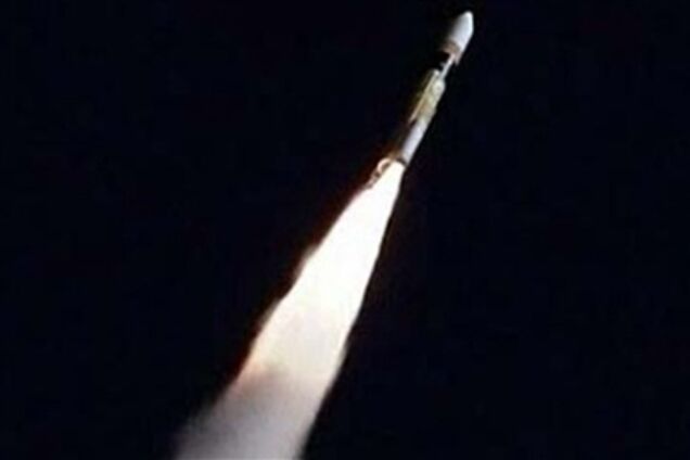 Япония решила сбить ракету КНДР