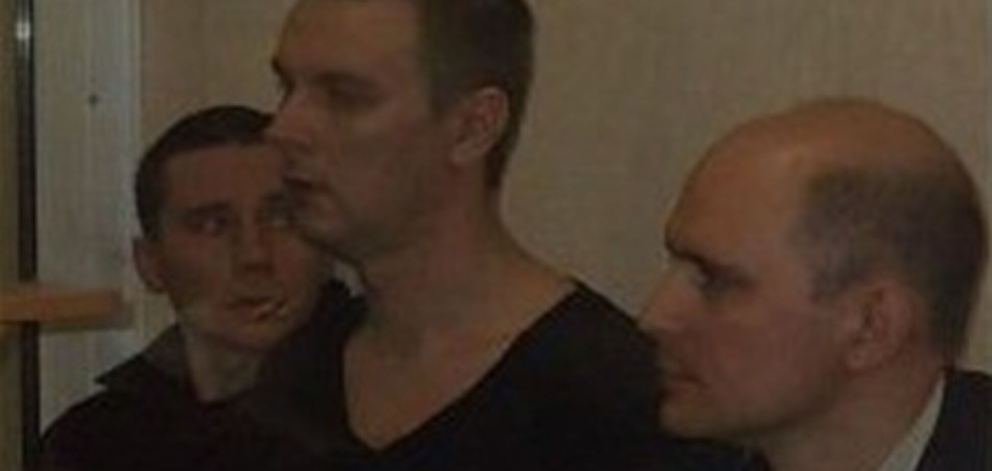 В Днепропетровске митинговали в поддержку одного из 'террористов'