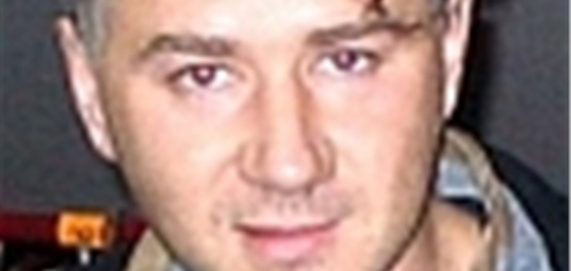 Він лякає, а народу не страшно