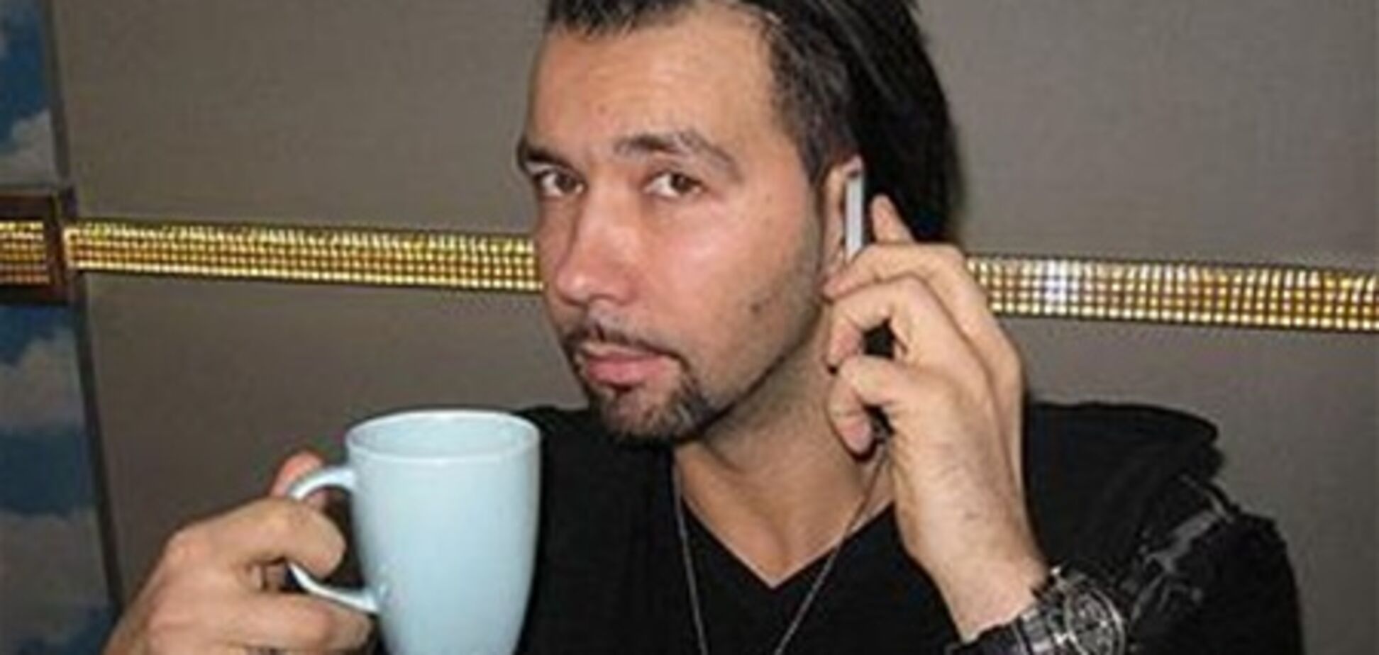 Сын Ильи Олейникова рассказал о невосполнимой утрате