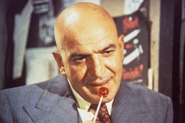 Вин Дизель станет копом с чупа-чупсом во рту