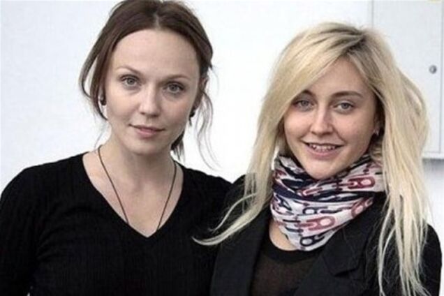 Бушміна і Джанабаєва показали останню фотосесію 'ВІА Гри'. Фото