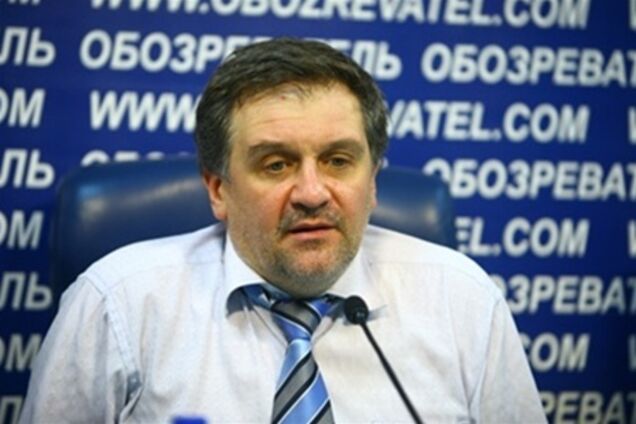 Авторитарный режим в Украине установить не удастся - Гарань