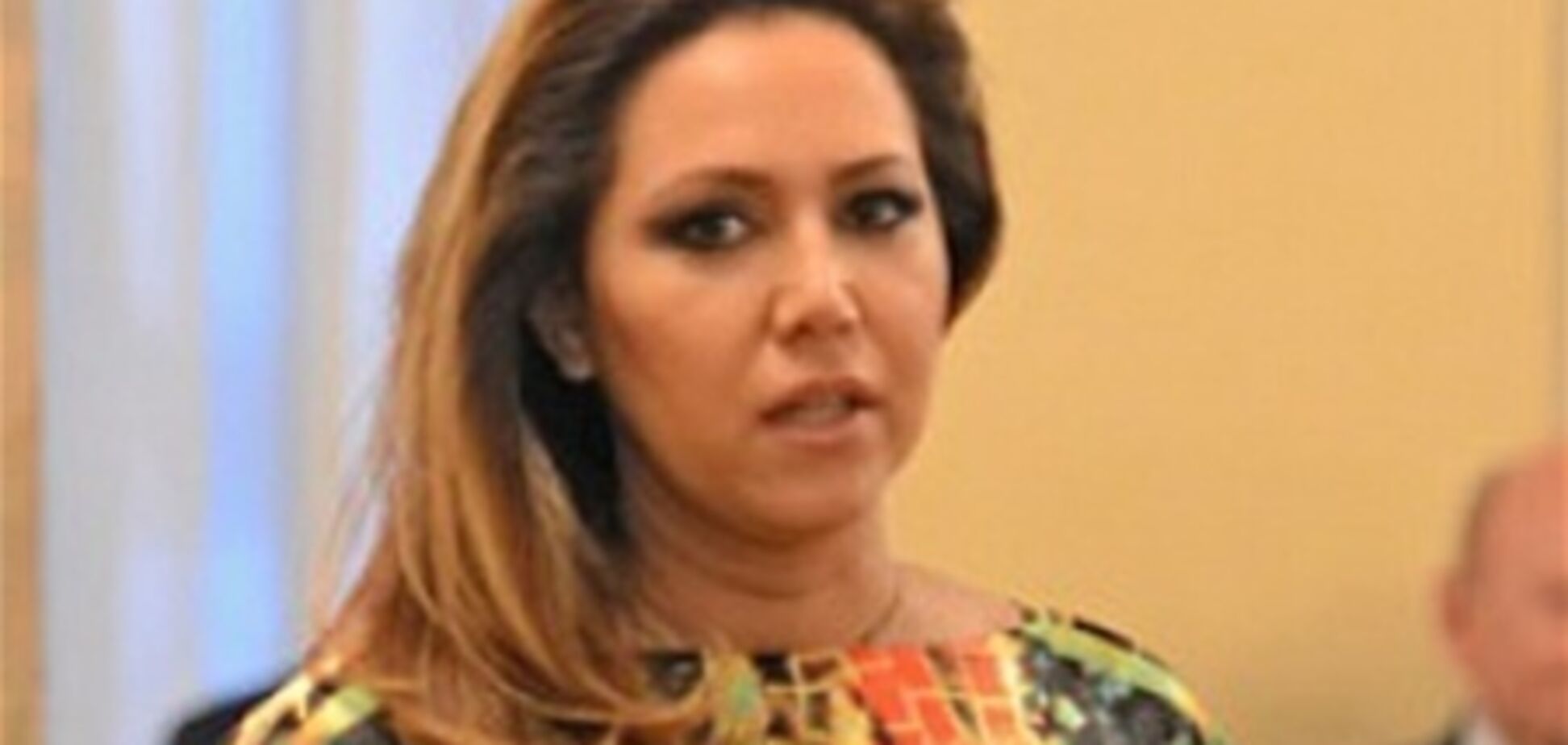 Экс-солистка 'Сливок' Карина Кокс родила дочь