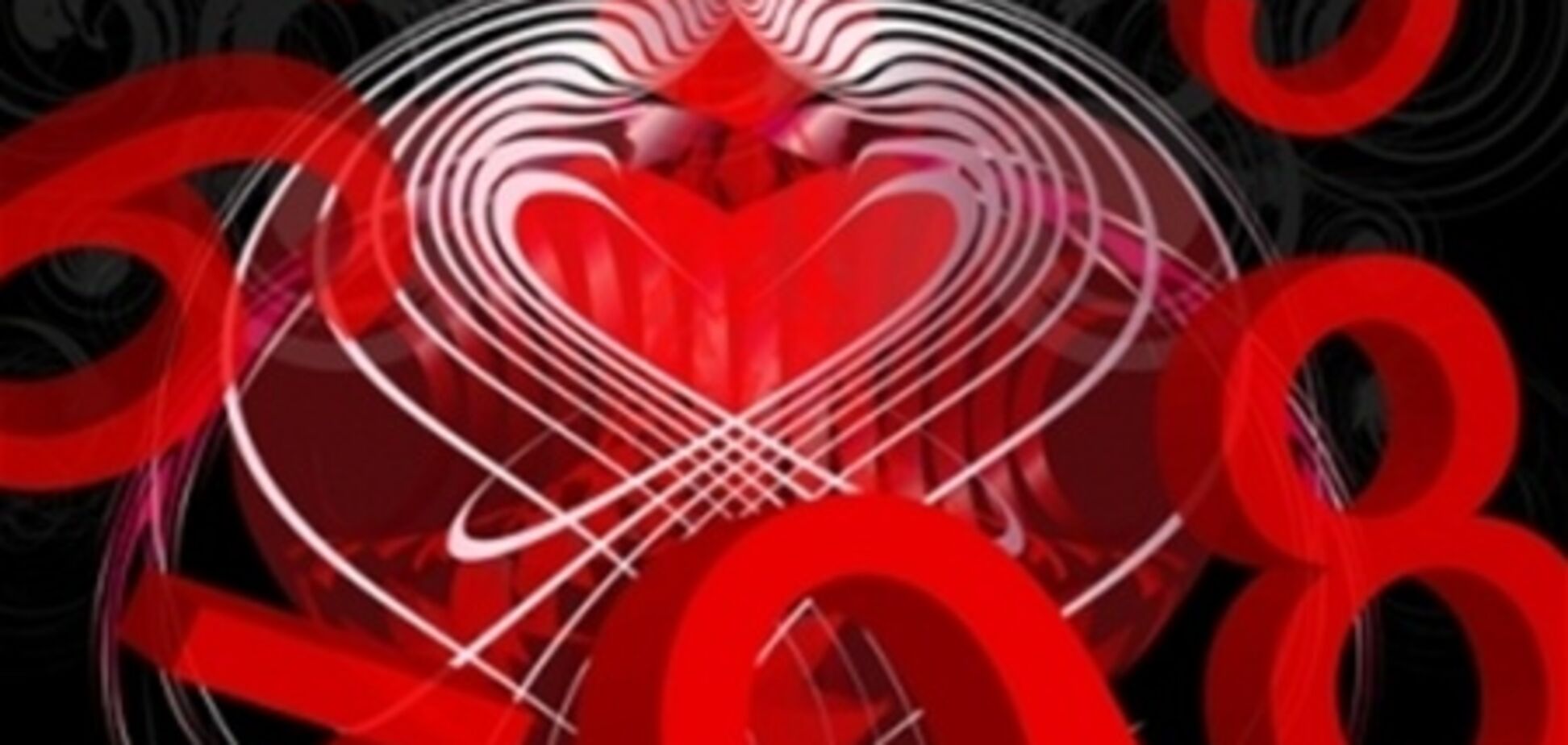 Нумерология: вычисляем свои проблемы