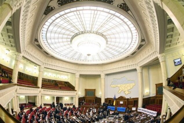 Вице-премьеры старого Кабмина останутся в Раде - СМИ