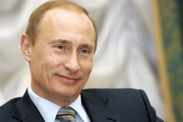 Путина радуют позитивные сигналы от новых грузинских властей