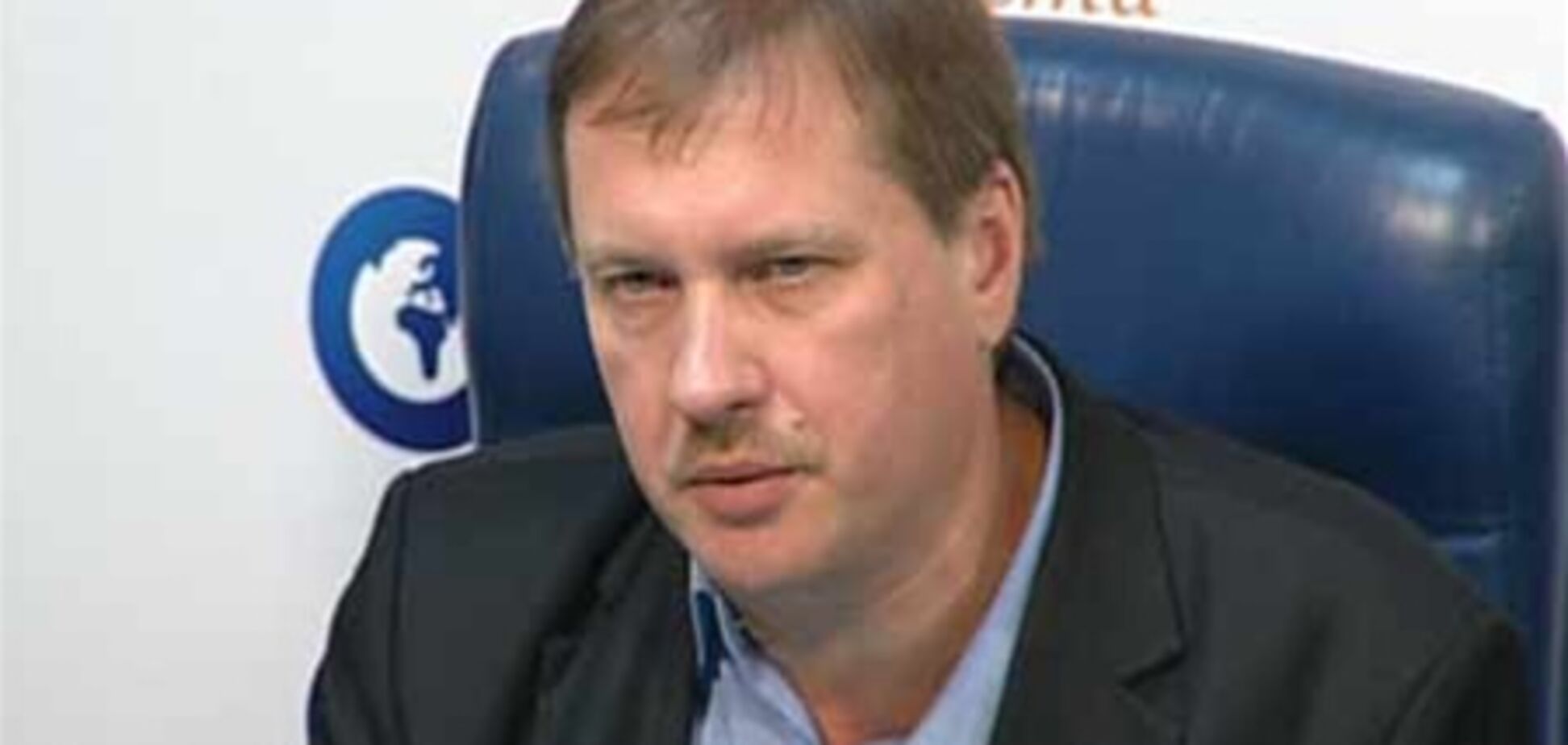 'Батьківщина' починає загнивати – Чорновіл