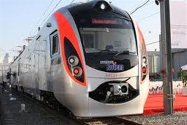 Hyundai Corporation просит прощения у украинцев за поезда