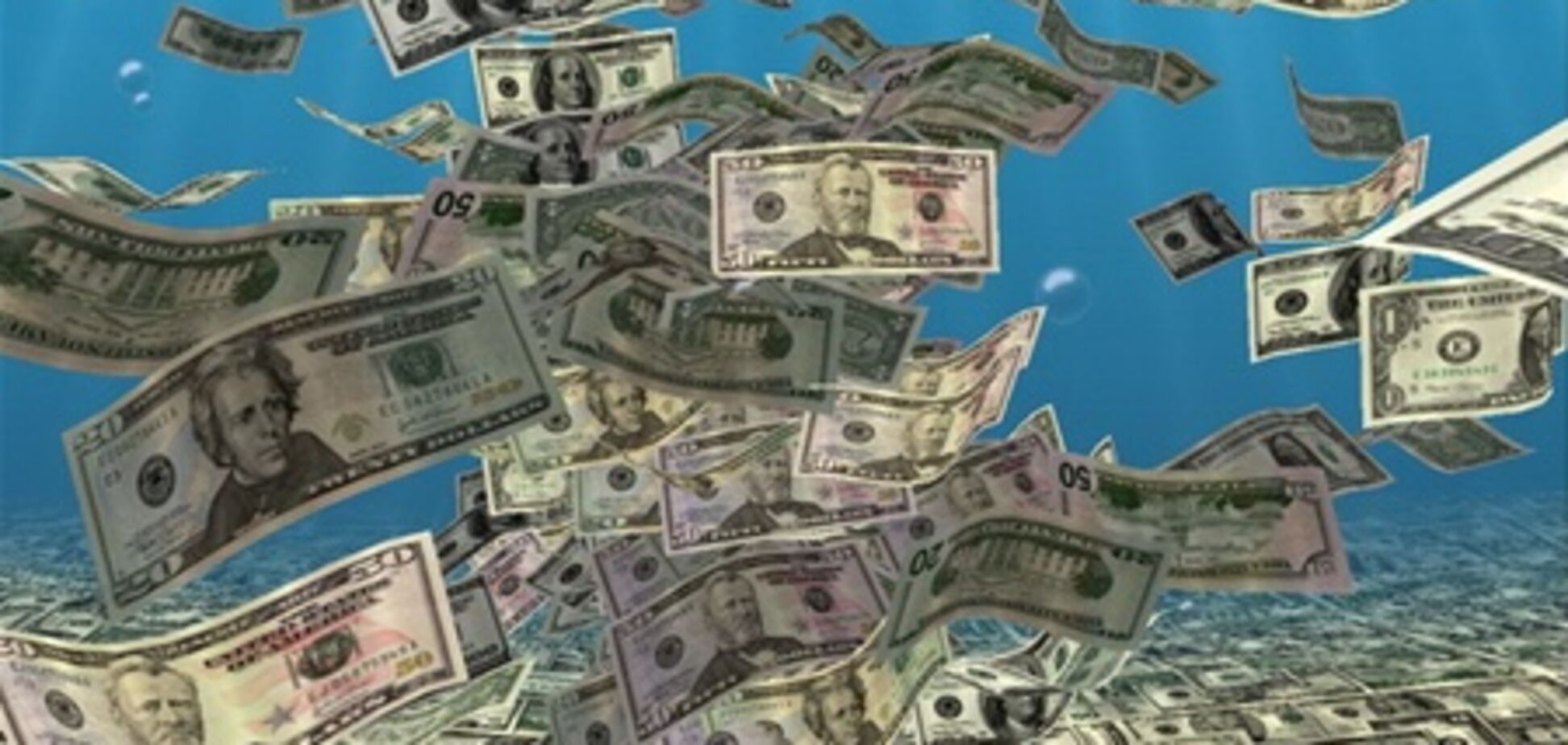 Доллар на межбанке растет, 20 декабря 2012