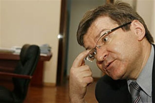 Немирю допитали в Генпрокуратурі