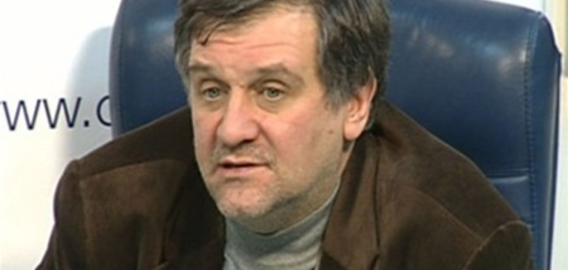 Гарань: для України ситуація з ЄС - все ще в підвішеному стані