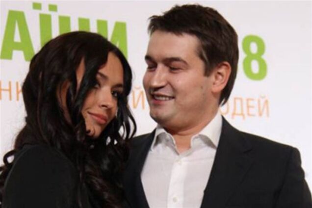Андрей и Лиза Ющенко развелись