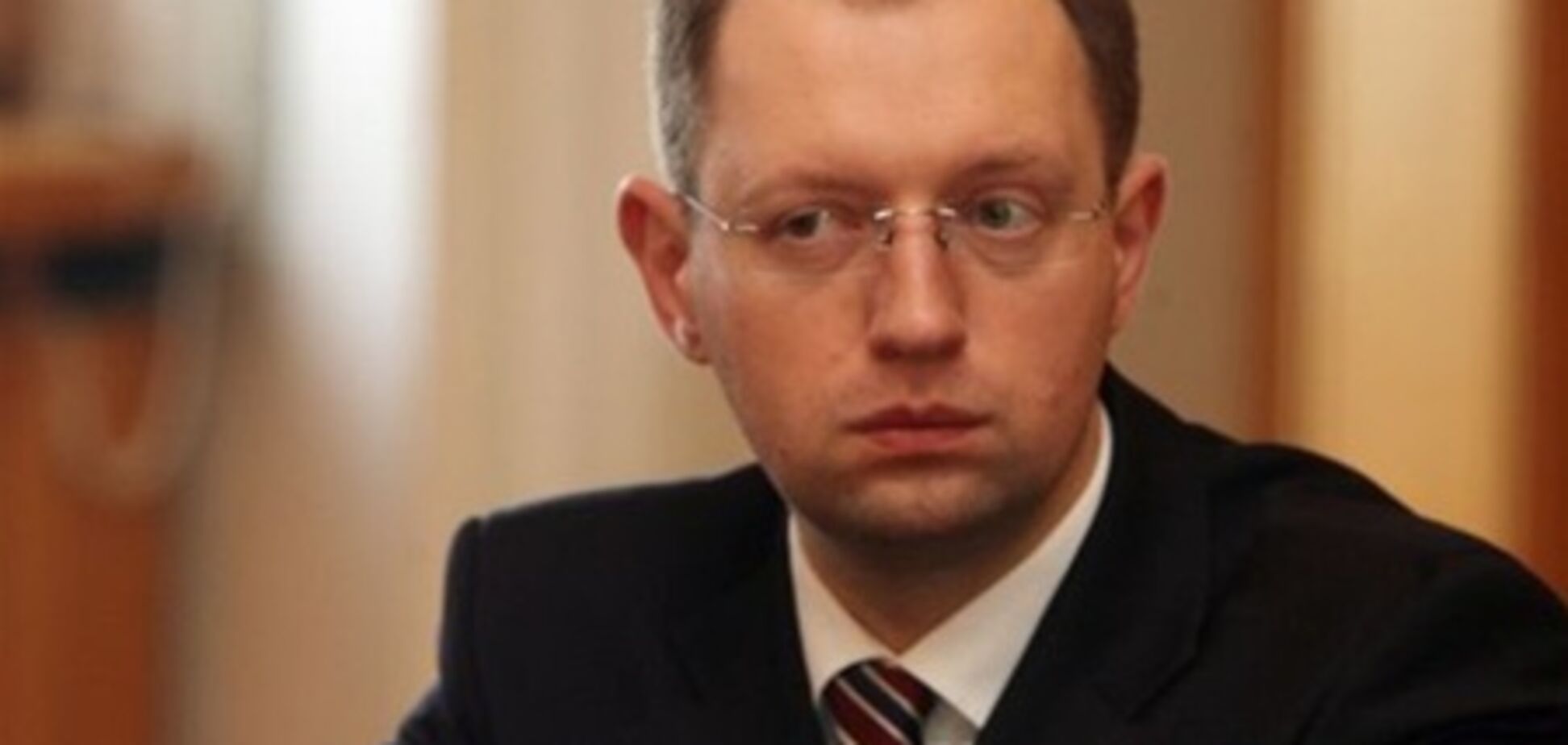 Яценюк: в АПУ изменили Госбюджет-2013