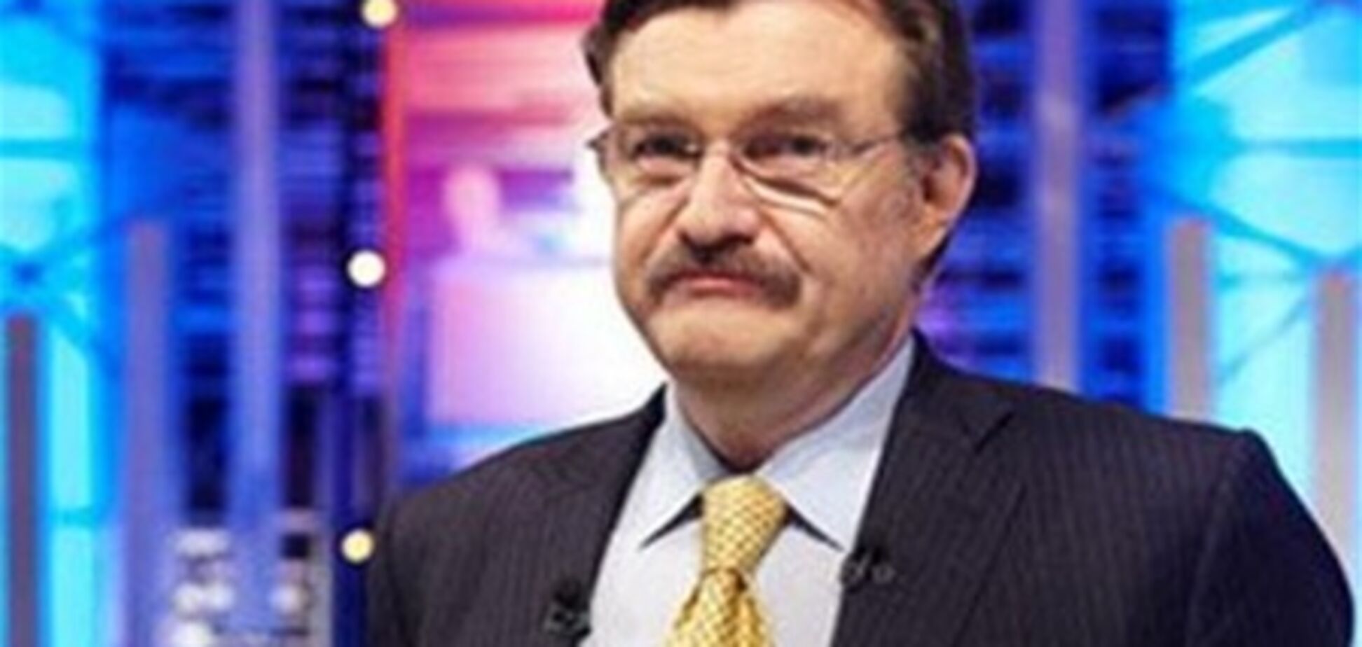 СМИ: 'Большая политика' на 'Интере' может остаться без Киселева