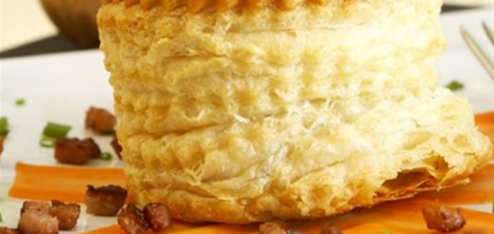 Сказочная пахлава