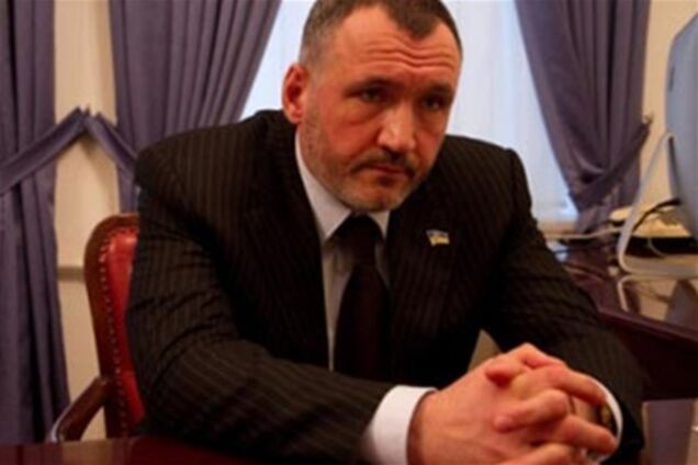 Кузьмин уверяет, что Тимошенко лоббируют через Хиллари Клинтон