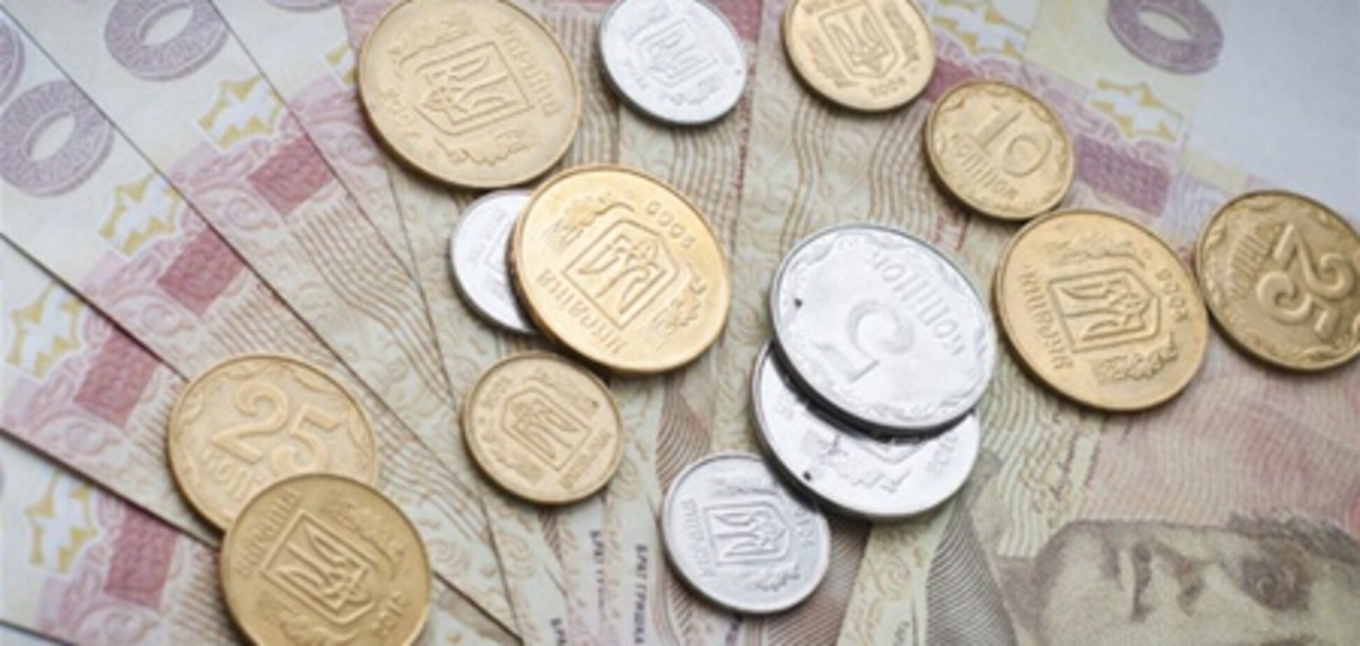 Эксперт: резкое снижение ЗВР - главный провал экономики Украины в 2012 году