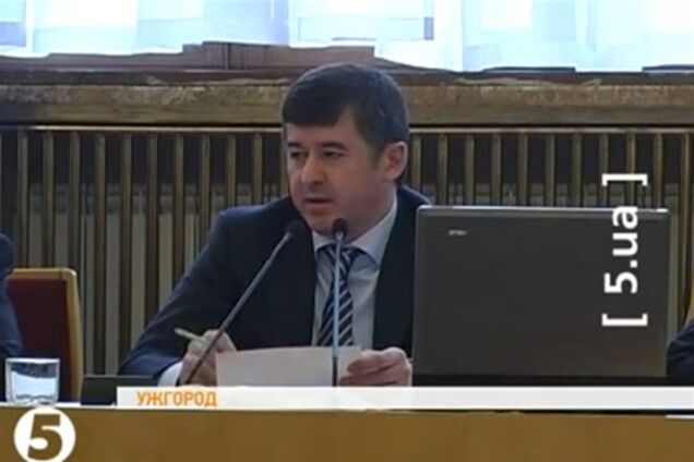 На Закарпатті з’явились аж три регіональні мови