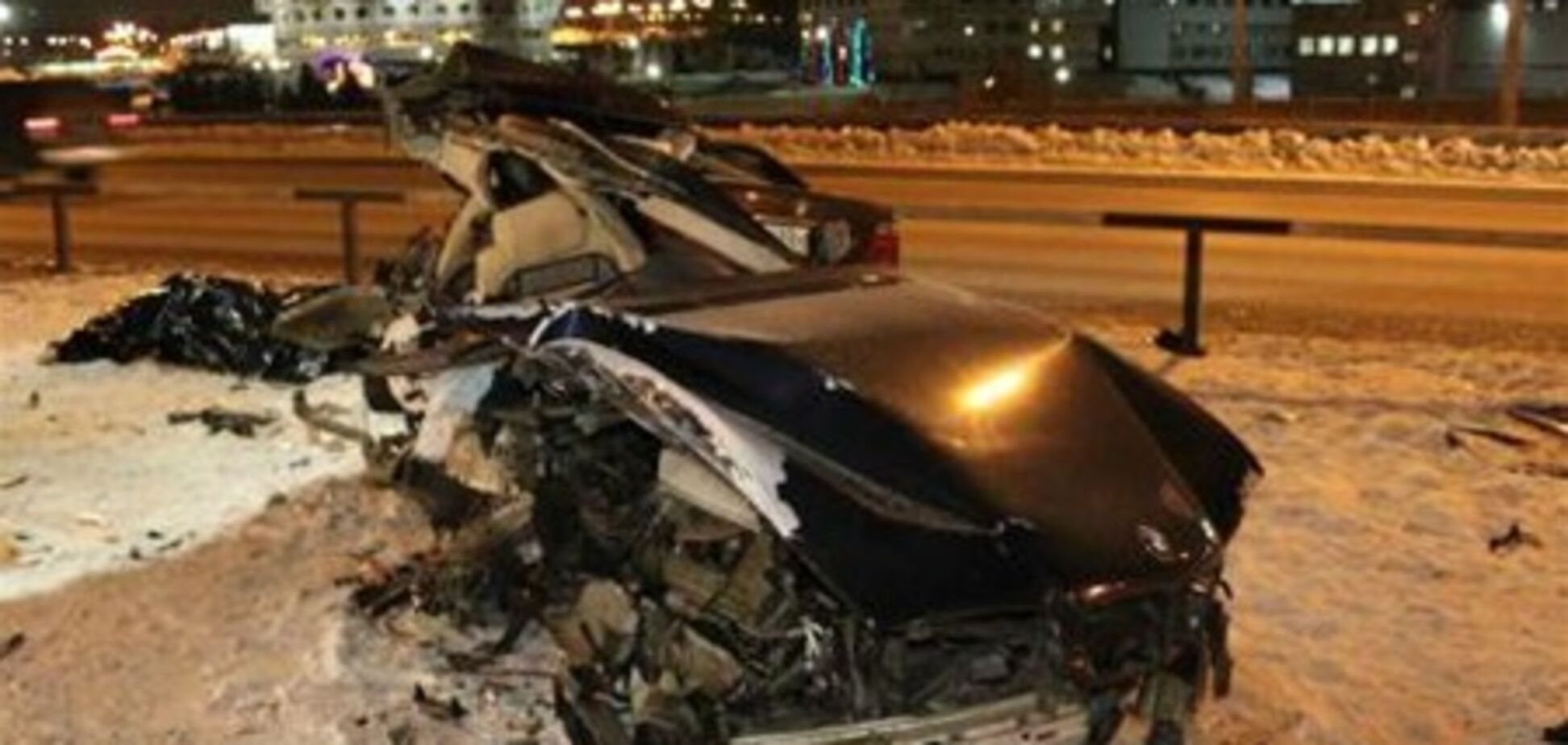 Ситуация на дорогах 20 декабря: 67 ДТП, 6 погибших