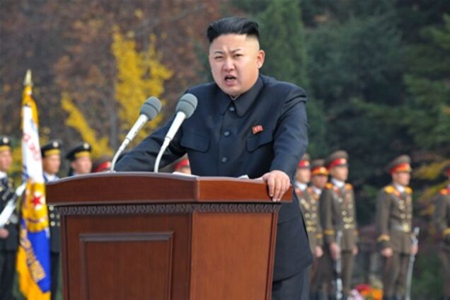 Перемогу лідера КНДР в голосуванні Time забезпечили хакери - ЗМІ