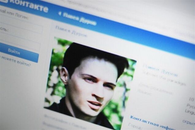 Роднянский снимет фильм о создателе 'ВКонтакте'