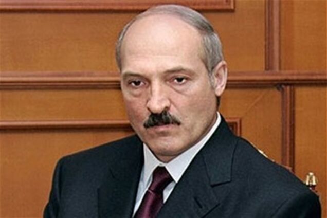 Лукашенко хотів би побудувати другу АЕС в Білорусі