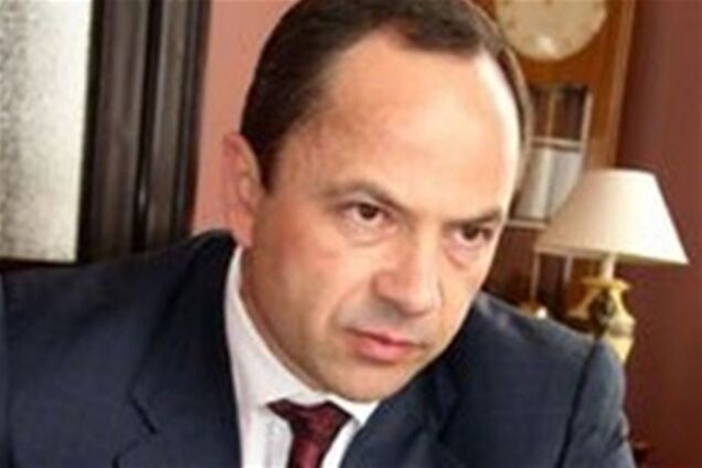 Тігіпко вважає, що російська мова в Раді треба захищати