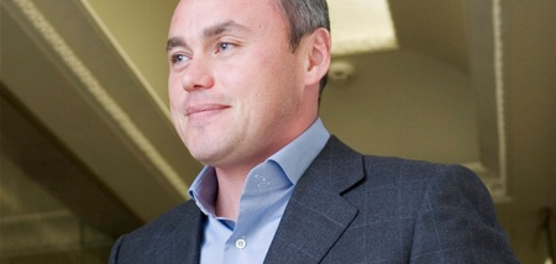 Самым влиятельным человеком алкогольного рынка назван бизнесмен из Запорожья и владелец ТМ 'Хортиця' Евгений Черняк