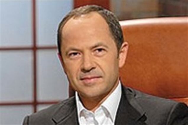 Тігіпко вирішив залишитися в Раді