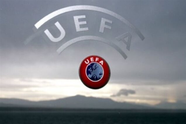 УЕФА оштрафовал киевский 'Арсенал' на €75 тысяч