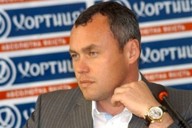 Бизнесмен из Запорожья и владелец ТМ 'Хортиця' Евгений Черняк вошел в топ рейтинг самых авторитетных деловых изданий